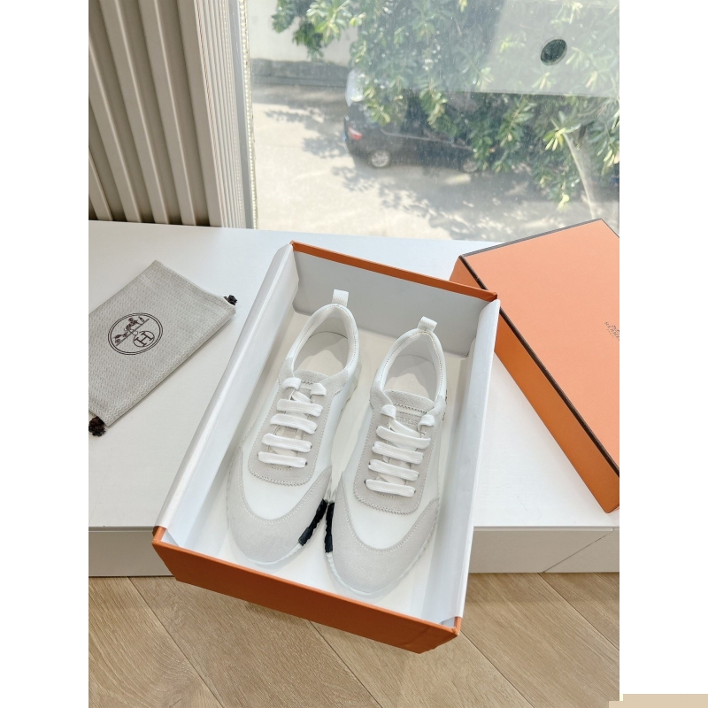 H**mes sneakers